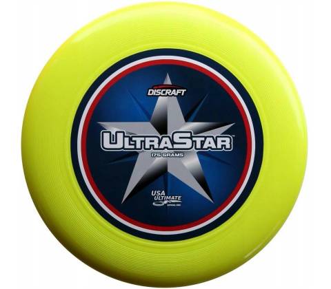 Discraft Ultra-Star