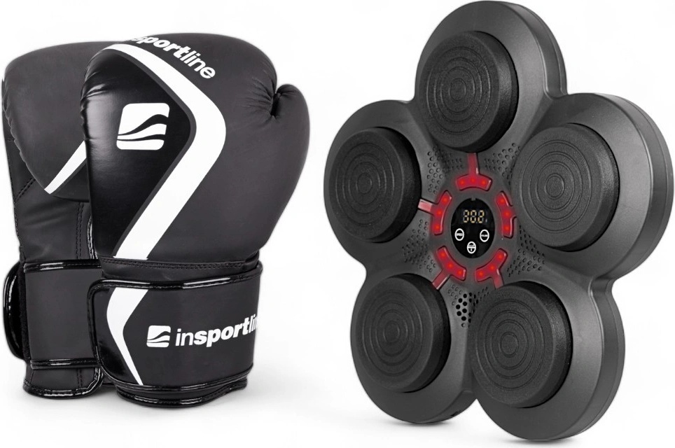 inSPORTline Smartpunch