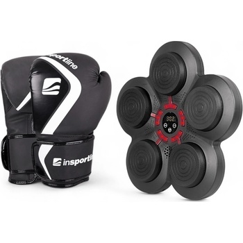 inSPORTline Smartpunch