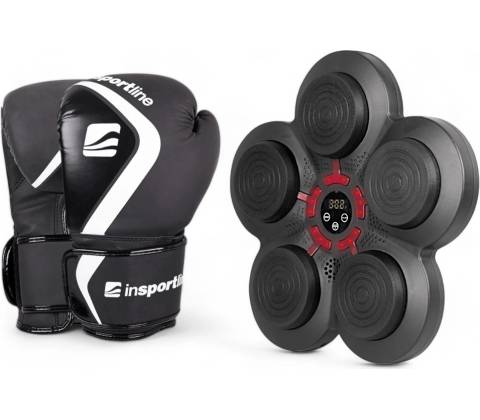 inSPORTline Smartpunch