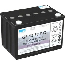 SONNENSCHEIN GF 12 052 Y O 12V C5/52Ah C20/60Ah