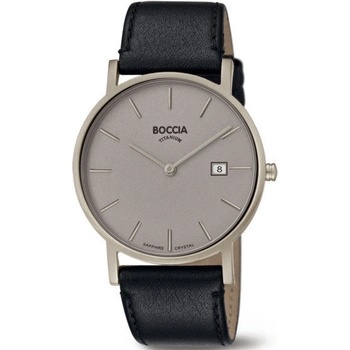 Boccia Titanium 3637-01