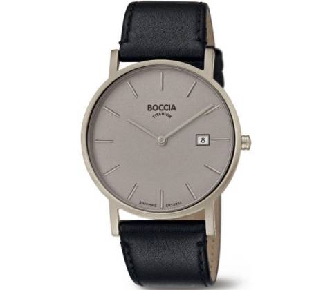 Boccia Titanium 3637-01