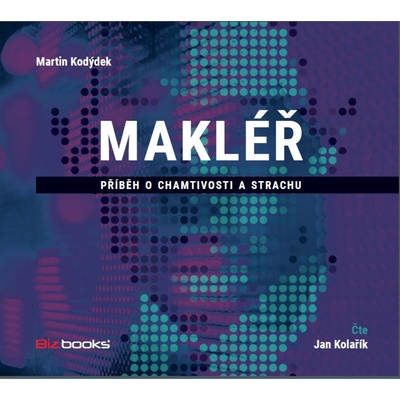 Makléř - Martin Kodýdek