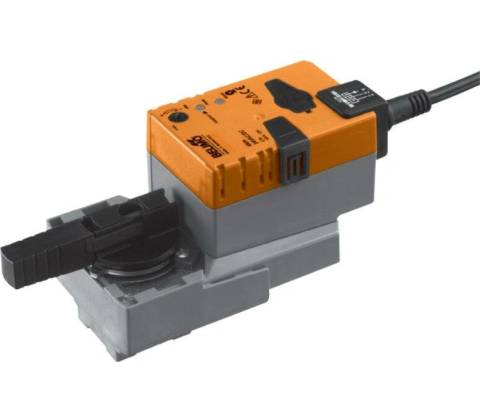 Belimo LRQ 24 A