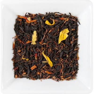 Unique Tea Bourbon vanilka rooibos čaj aromatizovaný 50 g