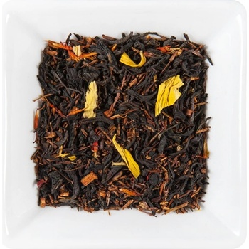 Unique Tea Bourbon vanilka rooibos čaj aromatizovaný 50 g