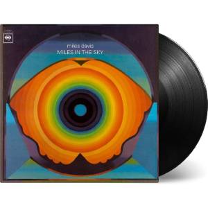Sony Music Davis Miles: Miles In the Sky - Vinyl (LP) (054879)