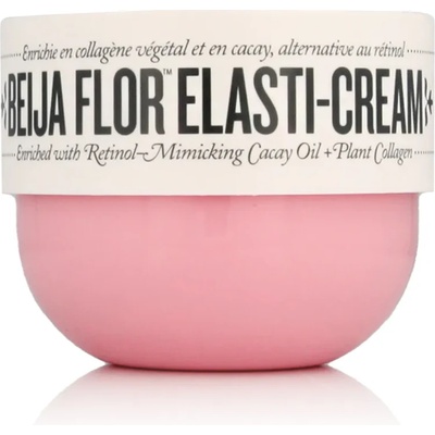 Sol de Janeiro Beija Flor Elasti-Cream 240 ml