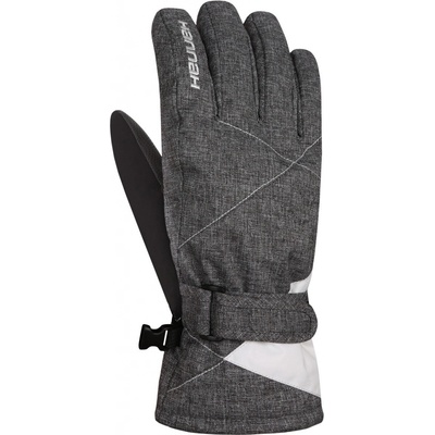 Hannah Pammy cloudburst mel/bright white