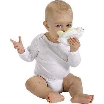 Sophie la girafe Бебешка играчка - костенурката Марго (8529718)