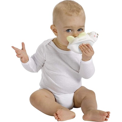 Sophie la girafe Бебешка играчка - костенурката Марго (8529718)