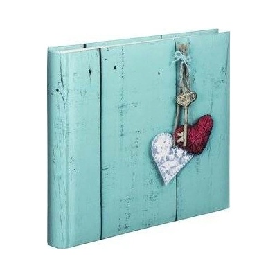 HAMA RUSTICO Love Key album na fotorůžky,30x30cm,100 stran