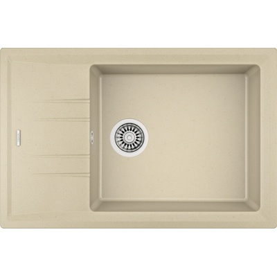 TEKA STONE 60 S-TG 1B 1D TOPAZ