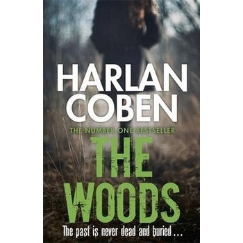 The Woods - Harlan Coben