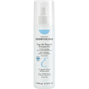 Embryolisse Флорален спрей-тоник за лице, 200 ml