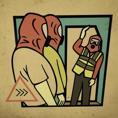 Beak - >>> LP