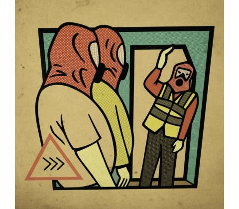 Beak - >>> LP