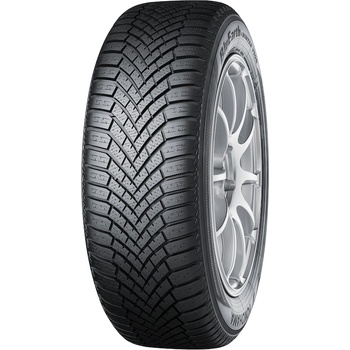 Yokohama 255/40R20 101W XL M+S BluEarth*Winter V906