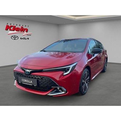 Toyota Corolla 1.8 Hybrid Touring Sports 103 kW