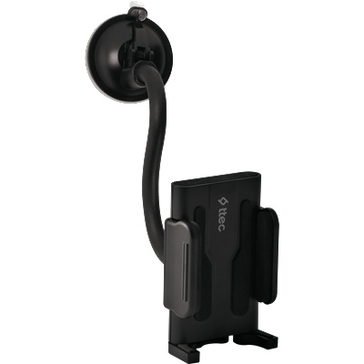 Ttec Стойка за кола FlexGrip 2 Universal In-Car Phone Holder