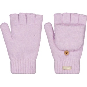Barts Дамски ръкавици Barts Women's Kirinda Bumgloves - Orchid - размер M/L (202-7631-0312)