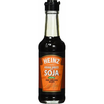 Heinz sojová omáčka 150 ml