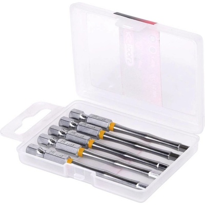 KS Tools šesťuholník 4 mm 75 mm 918.3456