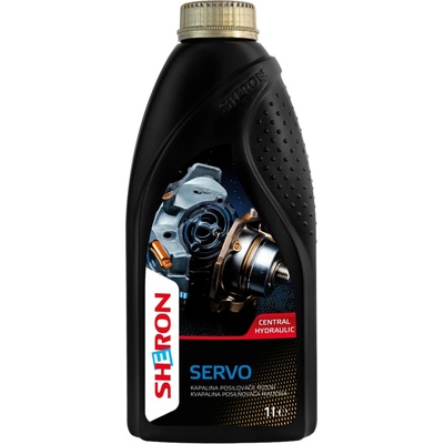 Sheron Servo 1 l