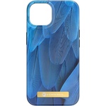 Forcell Magsafe Калъф за iPhone 14 Pro Max, Forcell F-Protect Mirage Blue Bird Case, Цветен (5903396267017)