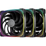 Geometric Future Squama 2503B-14 Black (GEO-2503B-14-PACK)