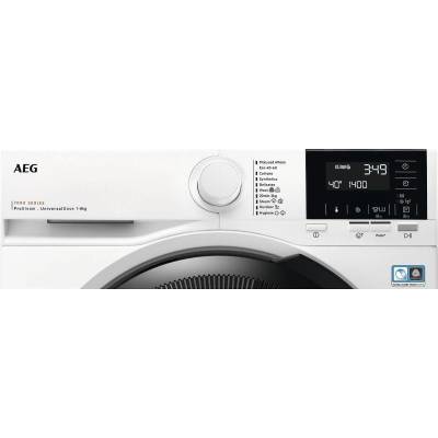 AEG LFR71844SUE