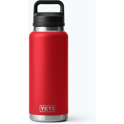 Yeti termo láhev Rambler Chug 1064 ml rescue red