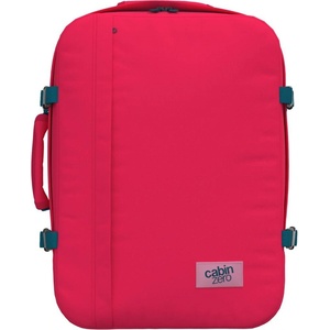 CabinZero Classic 44L Miami magenta (CABINZERO-061)