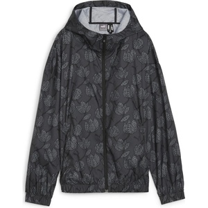 PUMA Blossom aop windbreaker s