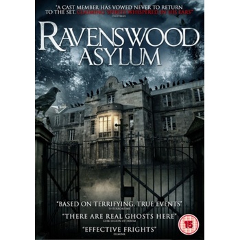 Ravenswood Asylum DVD