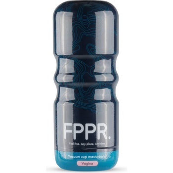 Image 1 of FPPR Vagina Masturbator