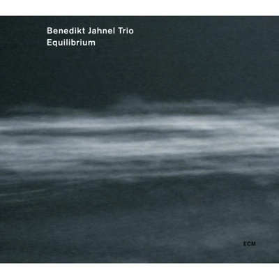 Equilibrium - Benedikt Jahnel Trio CD