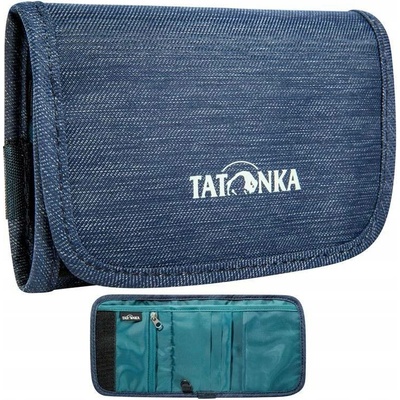 Tatonka Folder Peněženka 10018156TAT navy