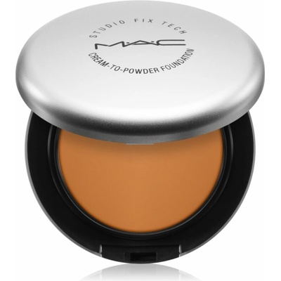 Mac Cosmetics Studio Fix Cream to Powder Foundation make-up C4.5 10 g