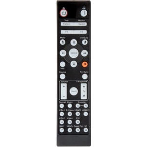 General Optoma eh-500, eh-503, h-515t, x-515, wu-515t, oex-917 - дистанционно управление с лазерен указател (eh-500, eh-503, h-515t, x-515, wu-515t, oex-917)