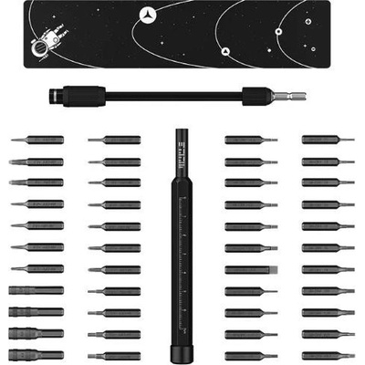 JAKEMY sada nářadí 47v1