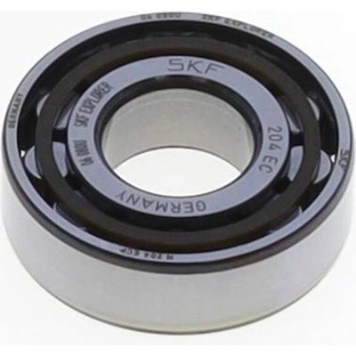 SKF Ložisko SKF MS200470140TA N204ECP