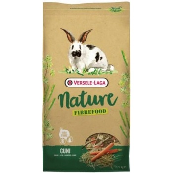 Versele-Laga Cuni Nature Fibrefood light & sensitive 1 kg