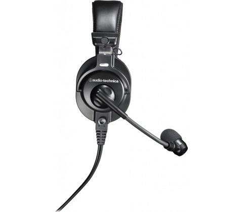 Audio-Technica BPHS-1