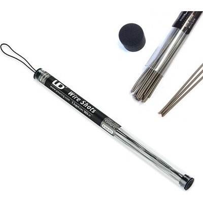 UD Odporový drôt Clapton 26GA+32GA 20ks