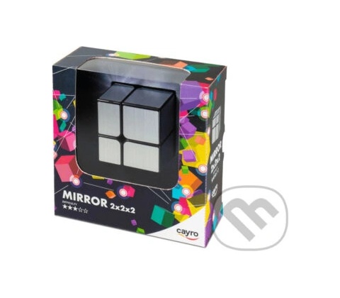 mirror 2x2