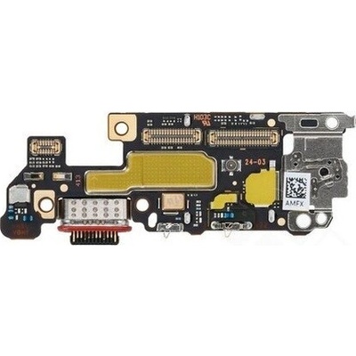 Honor Magic7 Pro - Nabíjací Konektor PCB Doska
