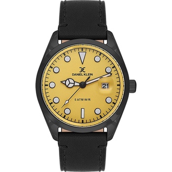 Daniel Klein DK113836-5