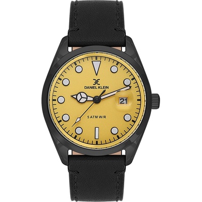 Daniel Klein DK113836-5